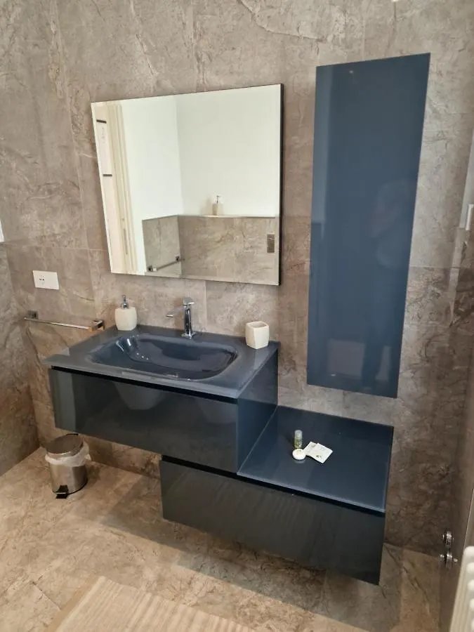 Guest house Salmastro Room Porto Venere Italy