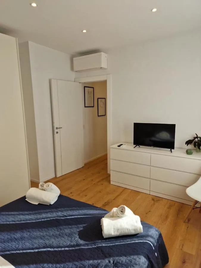 Salmastro Room Porto Venere Italy