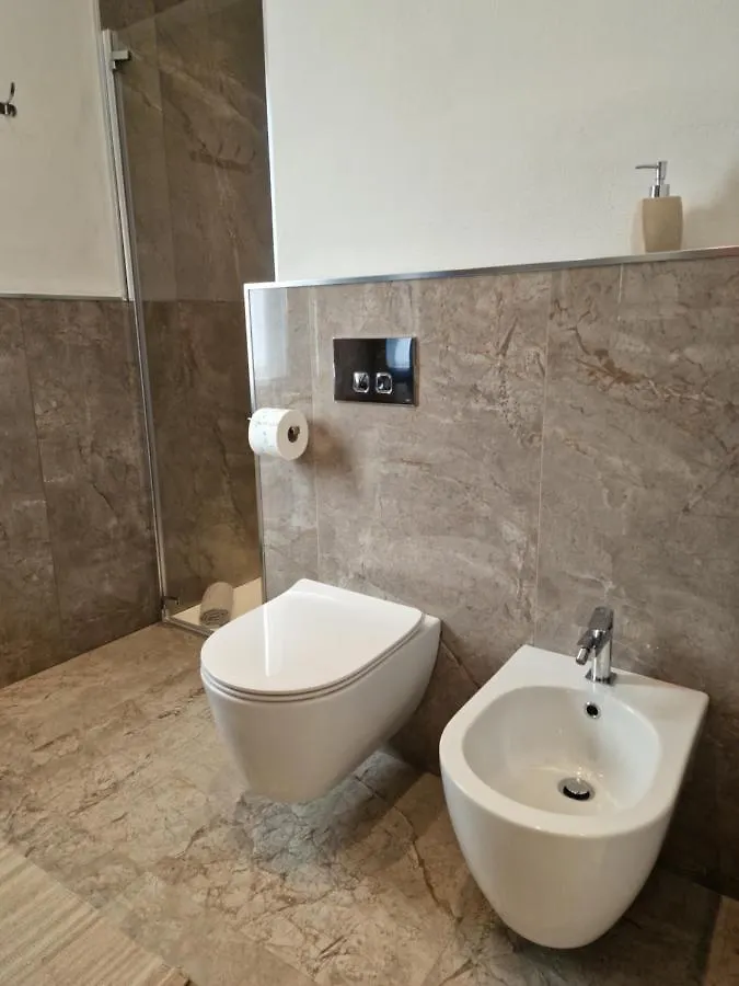 Salmastro Room Porto Venere