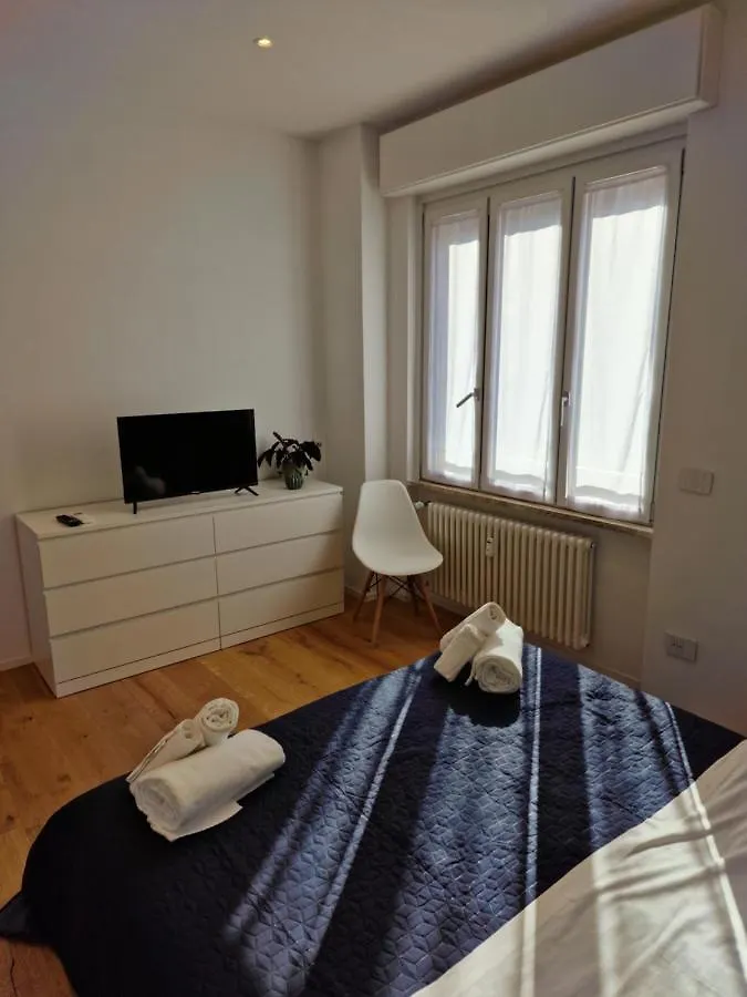 Salmastro Room Porto Venere Guest house