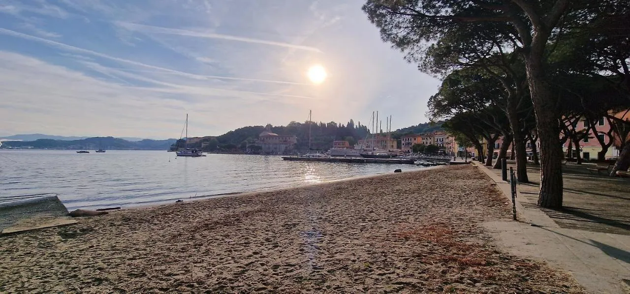 Guest house Salmastro Room Porto Venere