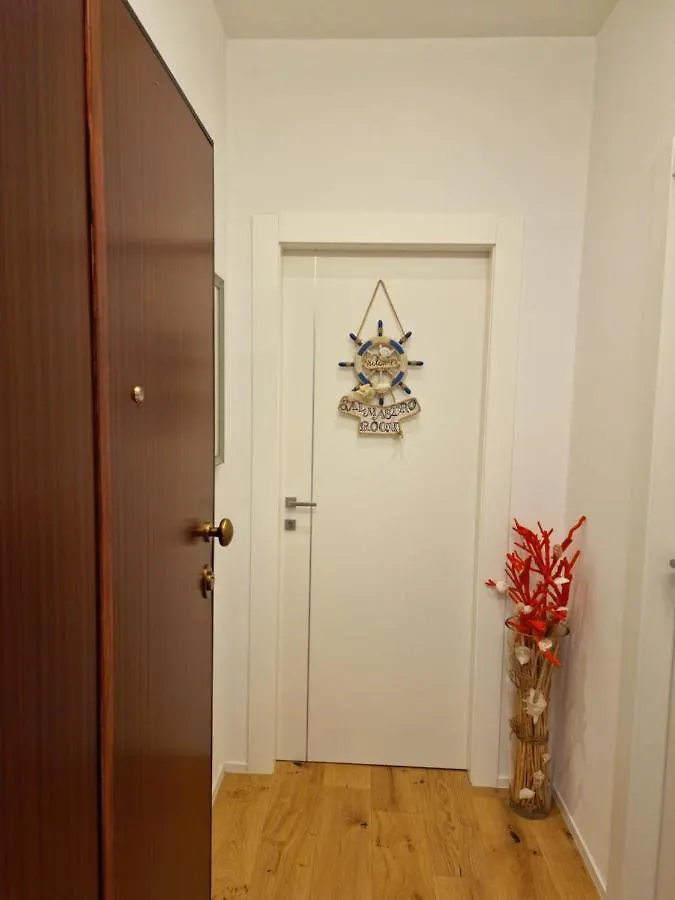 Salmastro Room Porto Venere 0*,
