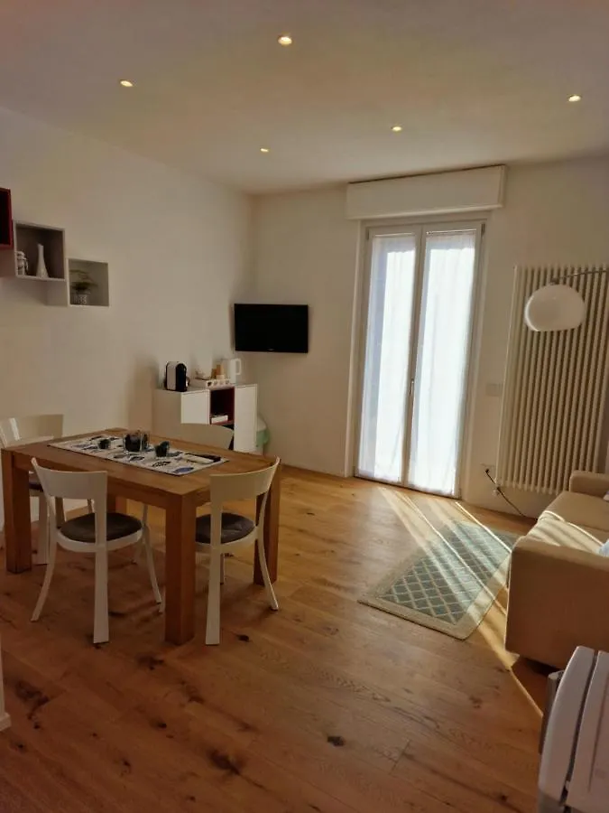 Salmastro Room Porto Venere Guest house