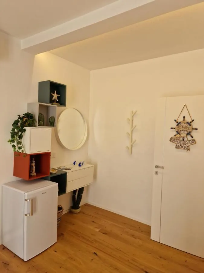 Salmastro Room Porto Venere
