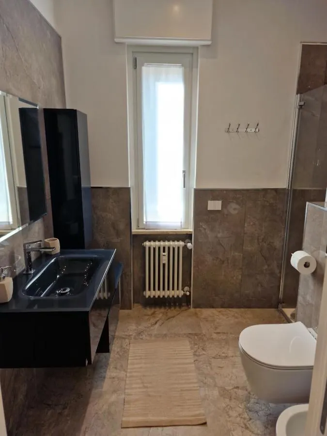 Guest house Salmastro Room Porto Venere
