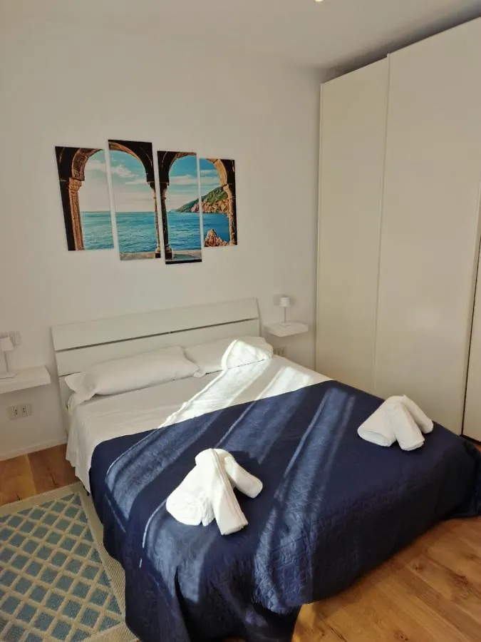 Guest house Salmastro Room Porto Venere