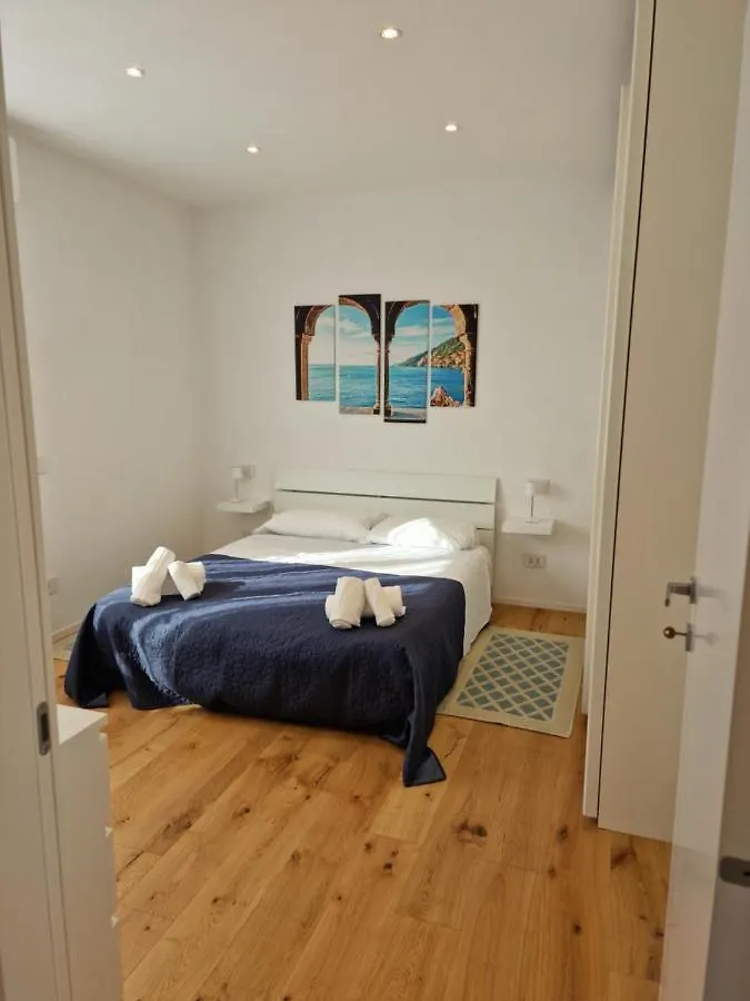 Salmastro Room Porto Venere 0*,  Italy