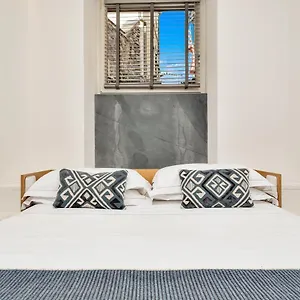Colonna 24 Luxury In Portovenere Near 5 Terre Bed and breakfast