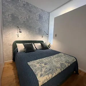 About Italy And Guest house
