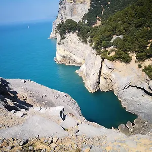  Casa vacanze Il Nido Dei Gabbiani