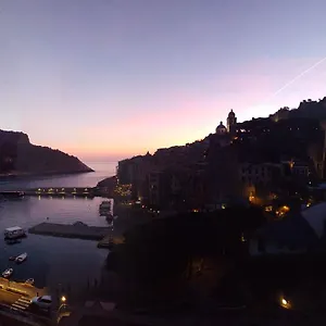  Ostello Ostello Porto Venere